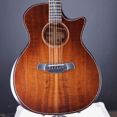Taylor Builder's Edition K24ce image 2