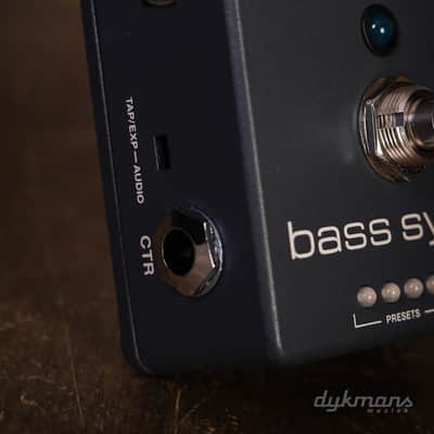 MXR MB301 Bass Synth image 3
