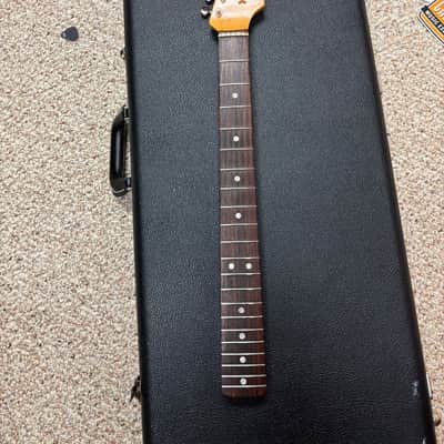 Fender American Original '60s Jazzmaster w/ Staytrem Bridge and American Original '60s Strat Neck image 15
