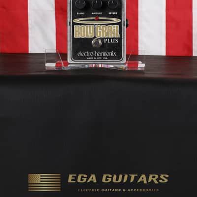 Electro-Harmonix Holy Grail Plus | Reverb