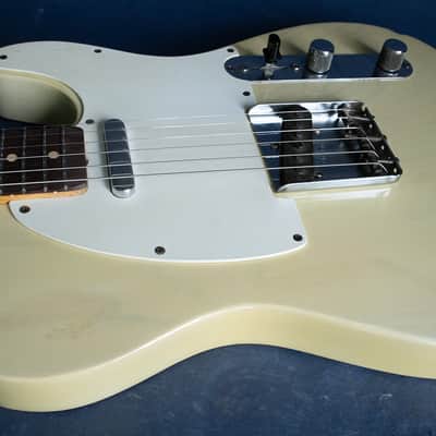 1959 Fender Telecaster image 7