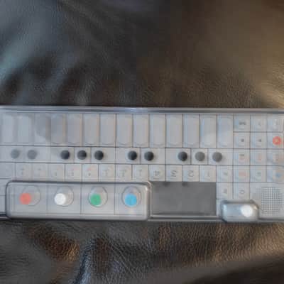 Teenage Engineering OP-1 Portable Synthesizer Workstation 2011 - Present - White image 4