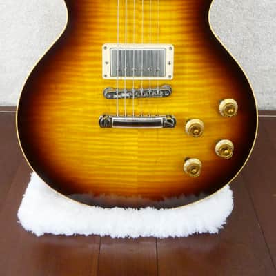 Gibson Les Paul R-9 2007 #9 7165 w/OHSC USED image 7
