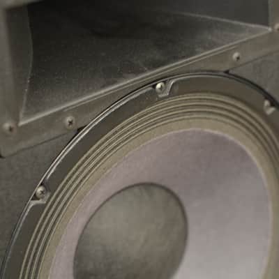 Klipsch Heresy II- Walnut image 9