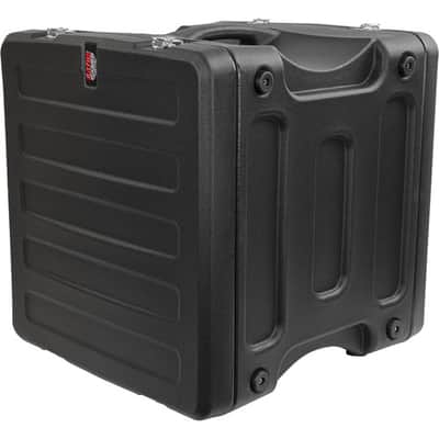 Gator Pro-Series Molded Mil-Grade PE Rack Case; 10U, 19" Deep G-PRO-10U-19 image 4