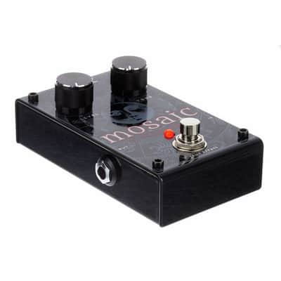 Digitech Mosaic Polyphonic 12-String Effect Pedal. New with Full Warranty! image 15