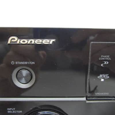Pioneer VSX-820-K Audio/ Visual Multi-Channel Receiver, 5.1 Surround, Excellent Condition image 2