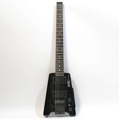 ギター Hohner G2 non-tremolo Hohner G2 Tremolo Headless Guitar Licensed by Steinberger with