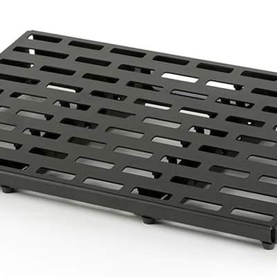 RockBoard by Warwick CINQUE 5.2 Pedalboard with ABS Case image 5