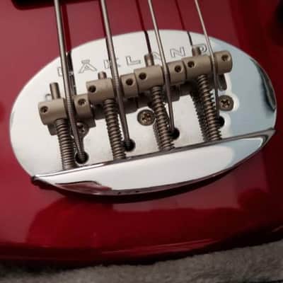 LAKLAND 4401 CANDY APPLE RED image 8