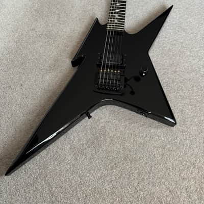 B.C. Rich Ironbird Mk1 2023 - Gloss Black image 6