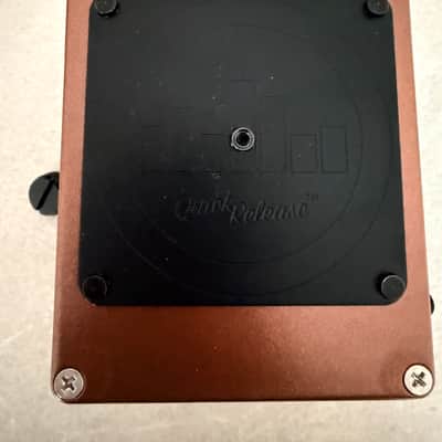 KMA Audio Machines Endgame Duality Calibrator 2024 - Present - Copper image 9