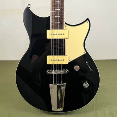 Yamaha Revstar RSS02T Black Used image 1