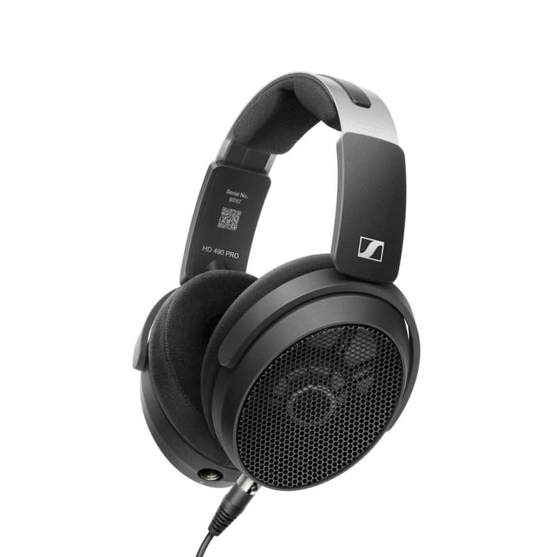 Sennheiser HD 490 PRO STUDIO HEADPHONES image 1