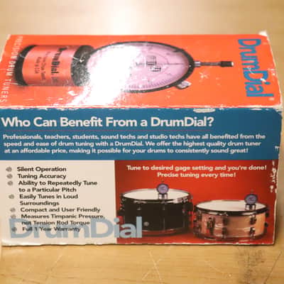 DrumDial Precision Drum Tuner #2 image 2