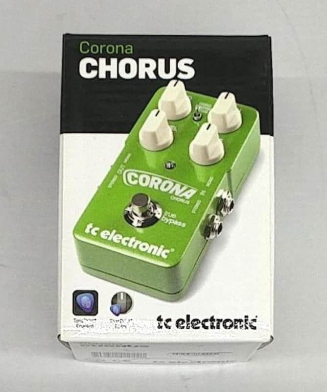 TC Electronic CORONA CHORUS