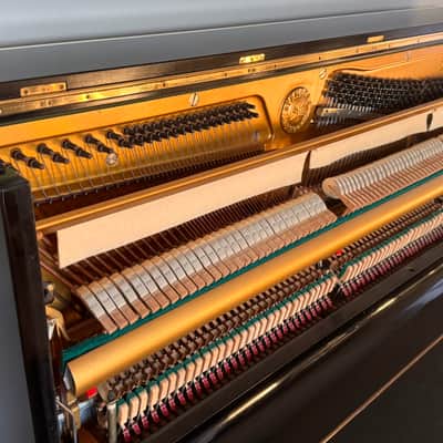 Yamaha U1 Upright Piano image 16