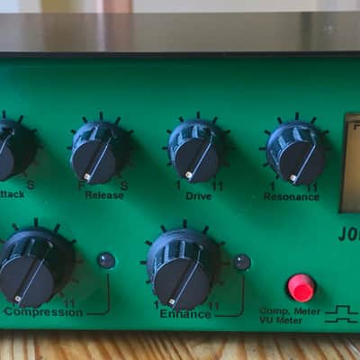Joemeek "THE" Brick! image 1
