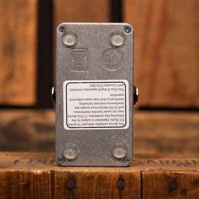 Electro-Harmonix Soul Food image 2