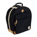 Tama TSDB1465BK Powerpad Designer Snare Bag (Black) - Snare Bag