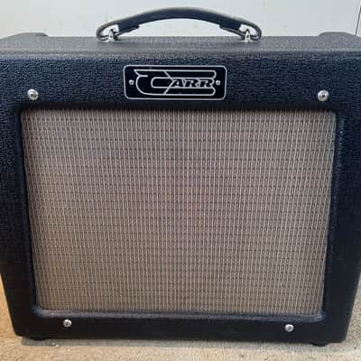 Carr Rambler  1x12" Guitar Combo Immaculate Condition 28Watt/13Watt Bild 1