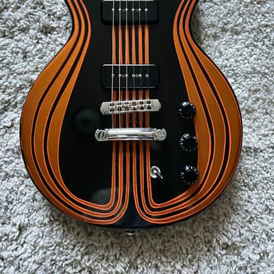 Hamer Special USA image 1