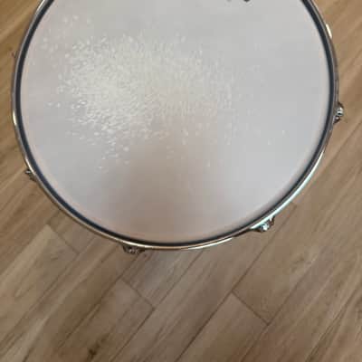 Yamaha FT-916RC Recording Custom 16x16 Floor Tom 1982 - 1991 - Cherry image 5
