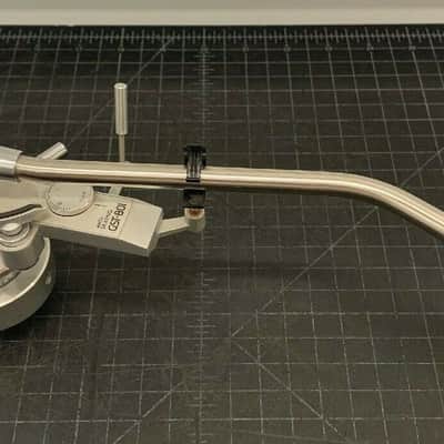 Acos Lustre GST-801 Tonearm Rare image 1