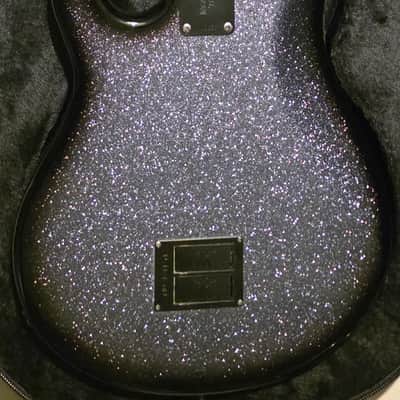 Ernie Ball Music Man StingRay Special 5 HH Ebony Fingerboard Smoked Chrome w/OC image 3