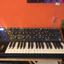 Moog Sub 37 Tribute Edition 2010s - Black