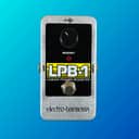 Electro-Harmonix LPB-1 Linear Power Booster Nano