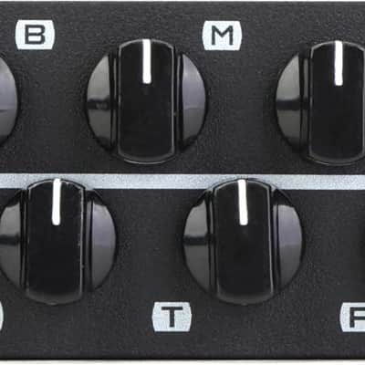Synergy DRECT 2-channel Preamp Module image 1