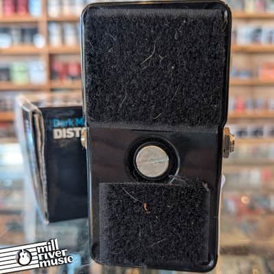 TC Electronic Dark Matter Distortion - Used, with Box image 2