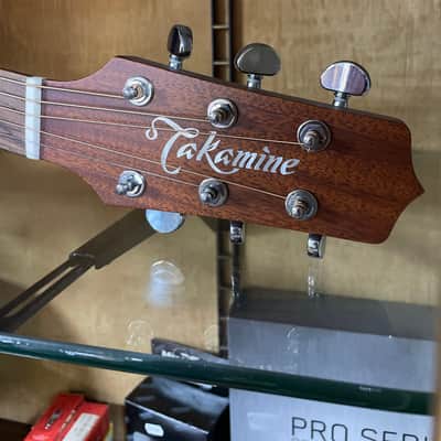Takamine P1 DC image 1