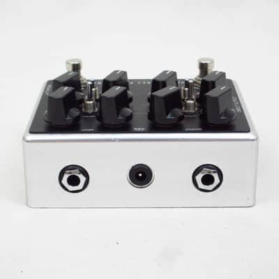 Darkglass Electronics Microtubes B7K Ultra Bass Preamp [EP21UQ174] (08/26) image 7