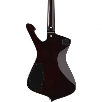 Ibanez IC420-AAB image 3