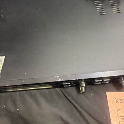Roland SN-550 Sound Library Voice Expander Untested Rack Module image 4