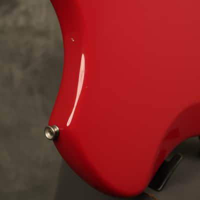 1969 Fender Swinger - Arrow - Musiclander Red image 9
