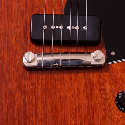 【used】Gibson / Les Paul Special Cherry Red 2020 3.905kg #204920500【TONIQ横浜】【price included SHIPPING & IMPORT TAX & VAT】 image 8