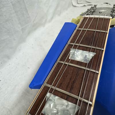 Gibson USA Custom Shop LP SG Std Les Paul SG Standard Guitar with Case image 18