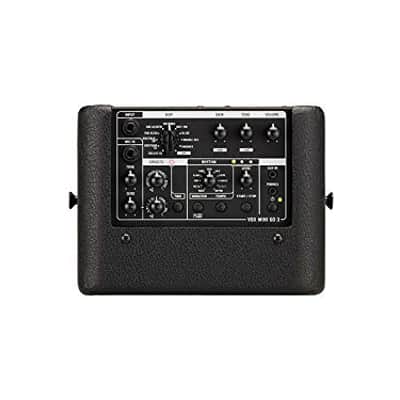 Vox Mini Go 3 Portable Modeling Amplifier image 5