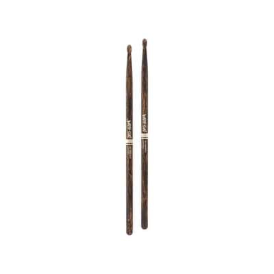 Pro Mark Classic 5B FireGrain image 3