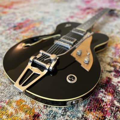 Duesenberg Carl Carlton  2013 Black image 1
