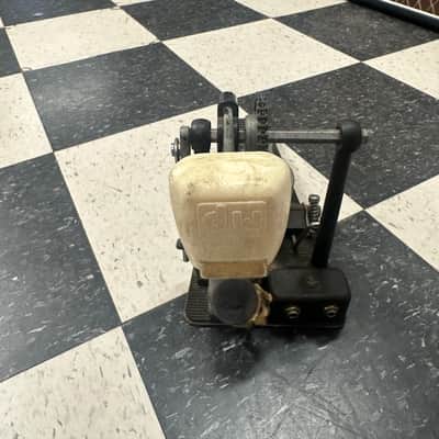 DW 5000 Kick Pedal Modded for Electronic drums image 7