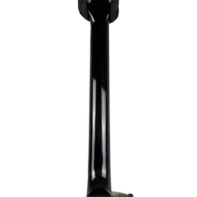 Orville LPC Les Paul Custom 1997 - Ebony image 10