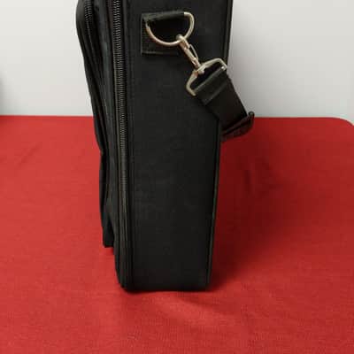 Superscope CA350 Large Canvas Carry Bag image 3