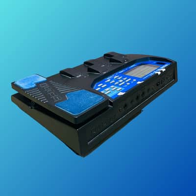Boss ME-30 Guitar Multiple Effects image 3