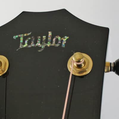 Taylor Custom Ga Sinker Redwood/Cocobolo image 3