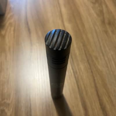 AKG P170 Small Diaphragm Cardioid Condenser Microphone 2010s - Black image 3