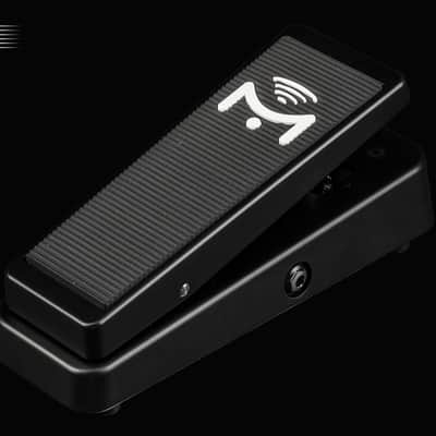 Mission Engineering VM-PRO Black PZ Volume Pedal image 7